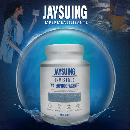 JAYSUING - IMPERMEABILIZANTE